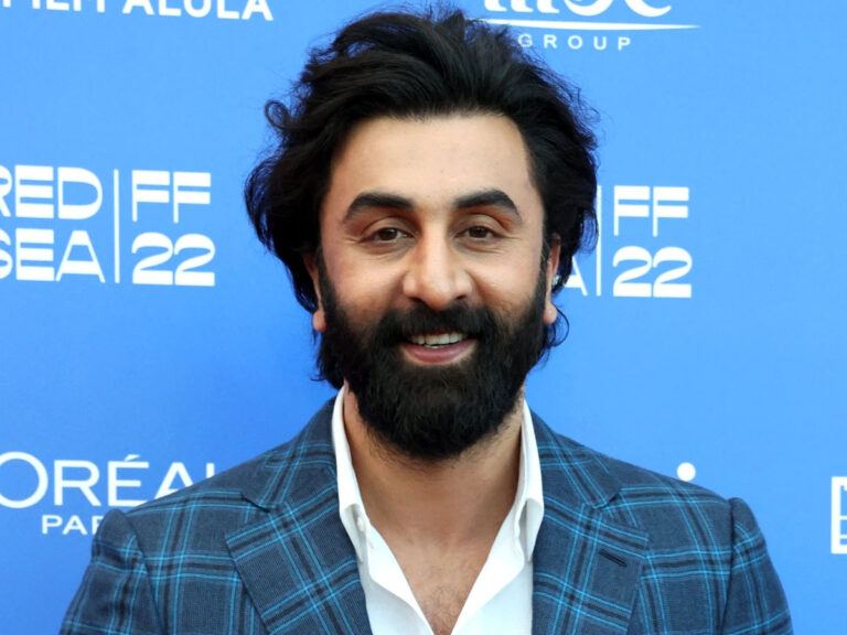 Ranbir Kapoor