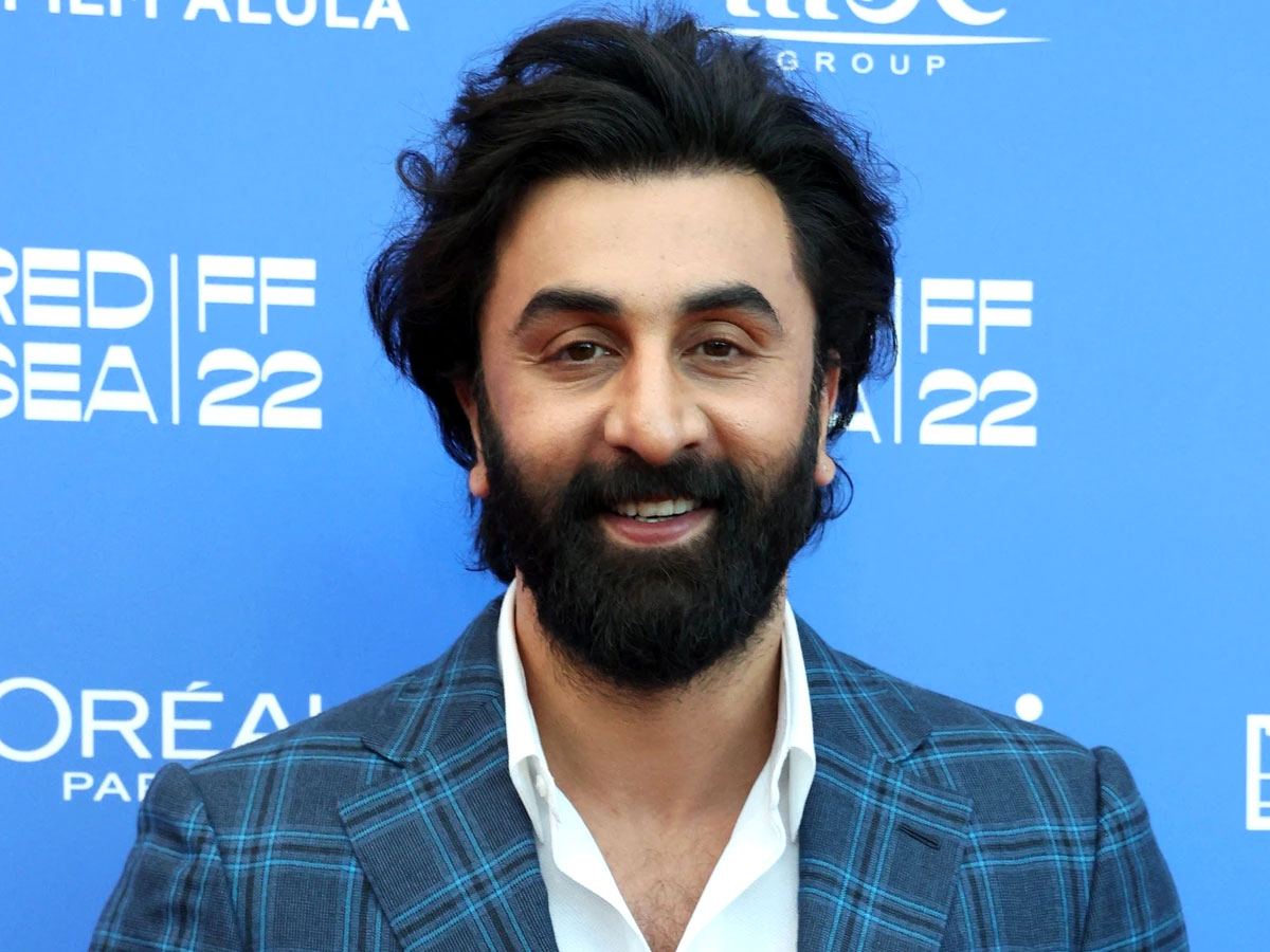 Ranbir Kapoor