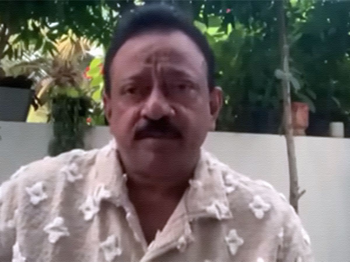 RGV Video Reply