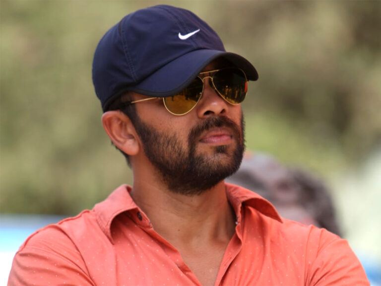 Rohit Shetty