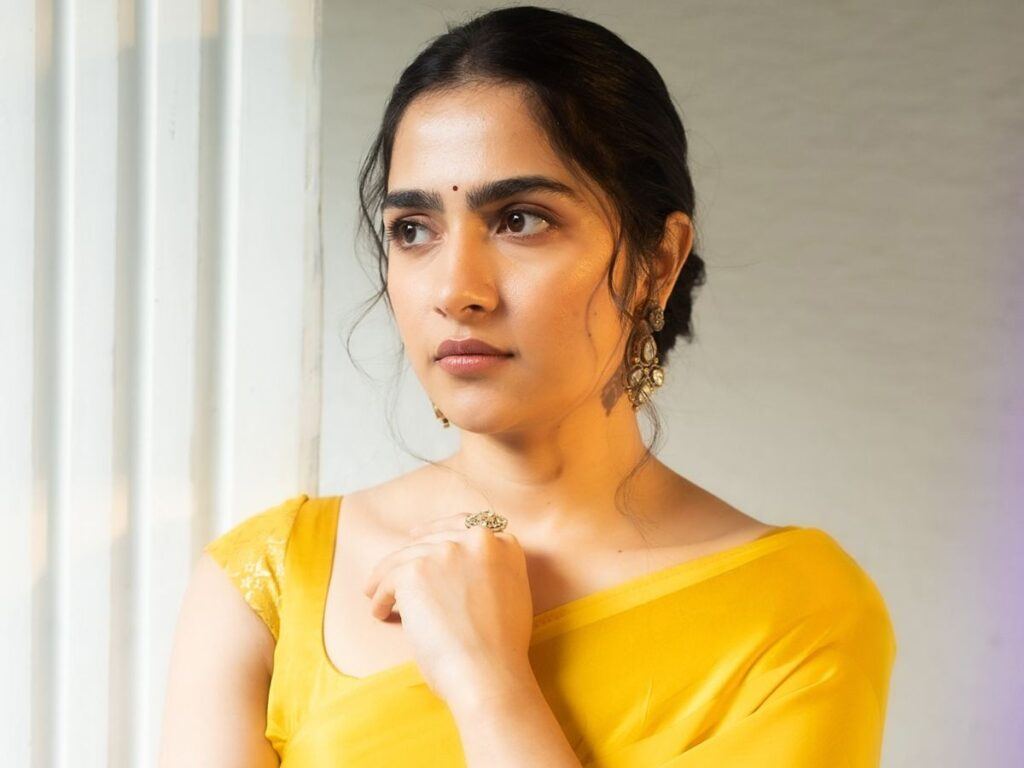 rukmini-vasanth