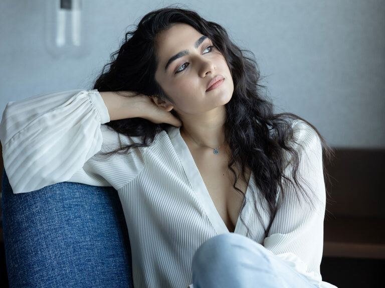 rukmini_vasanth
