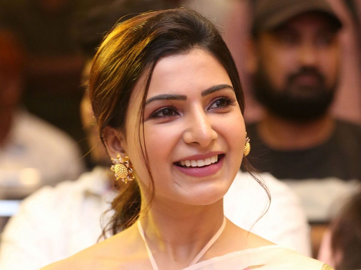 Samantha