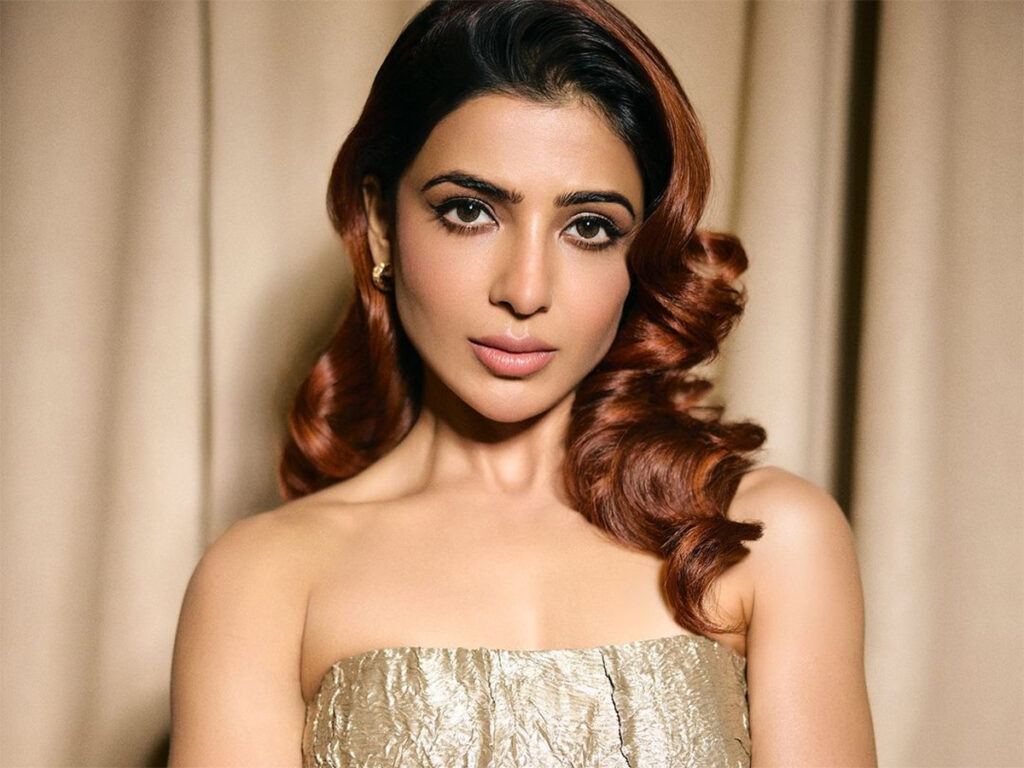 Samantha Comment on Ex