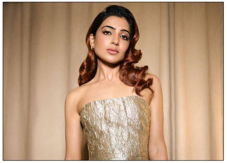 samantha-ruth-prabhu Feels Relieved