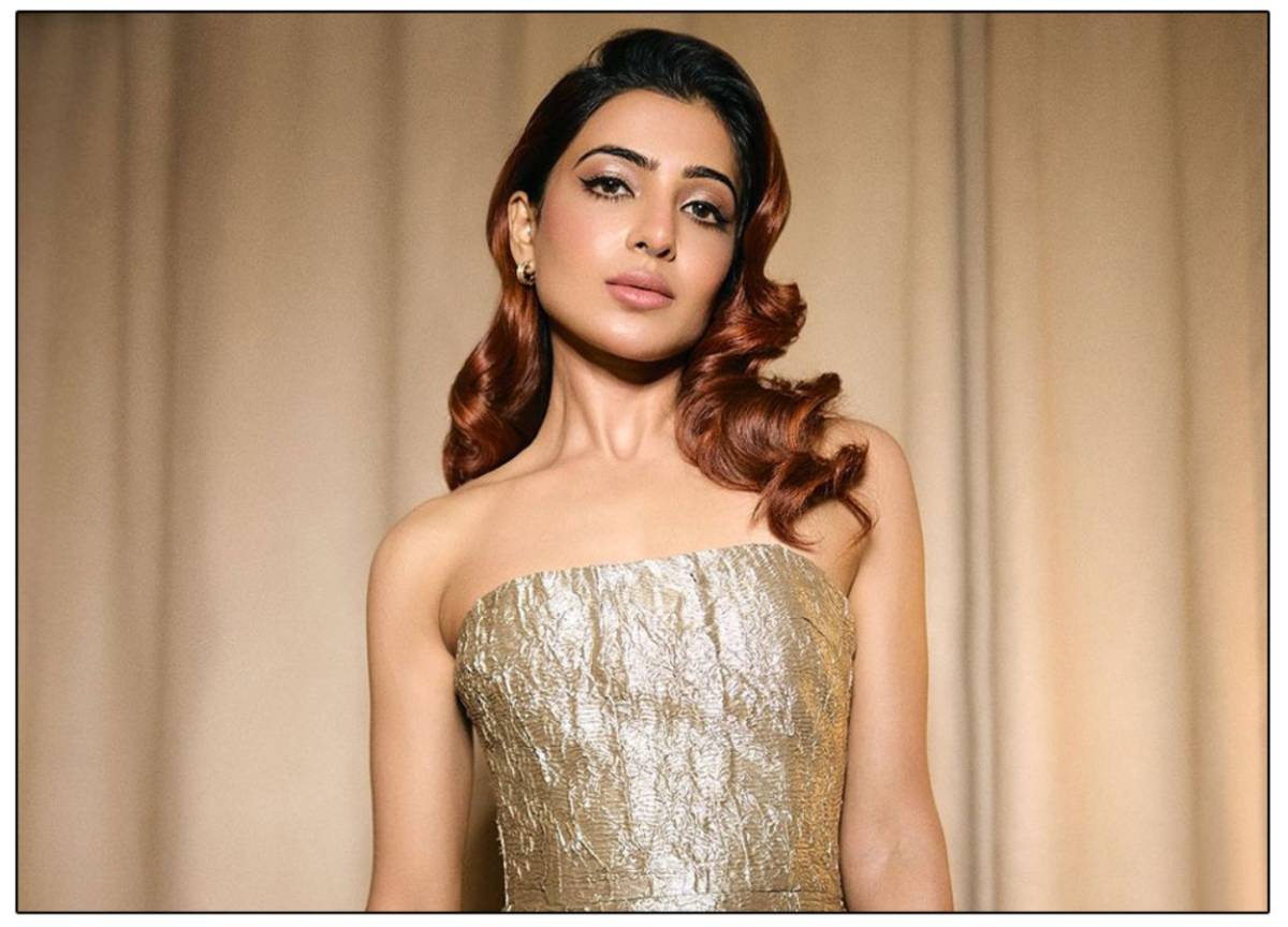 samantha-ruth-prabhu Feels Relieved