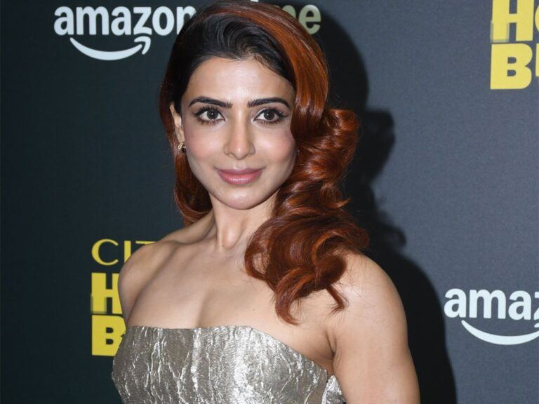 Heartbroken Samantha Accepts Her Mistakes!