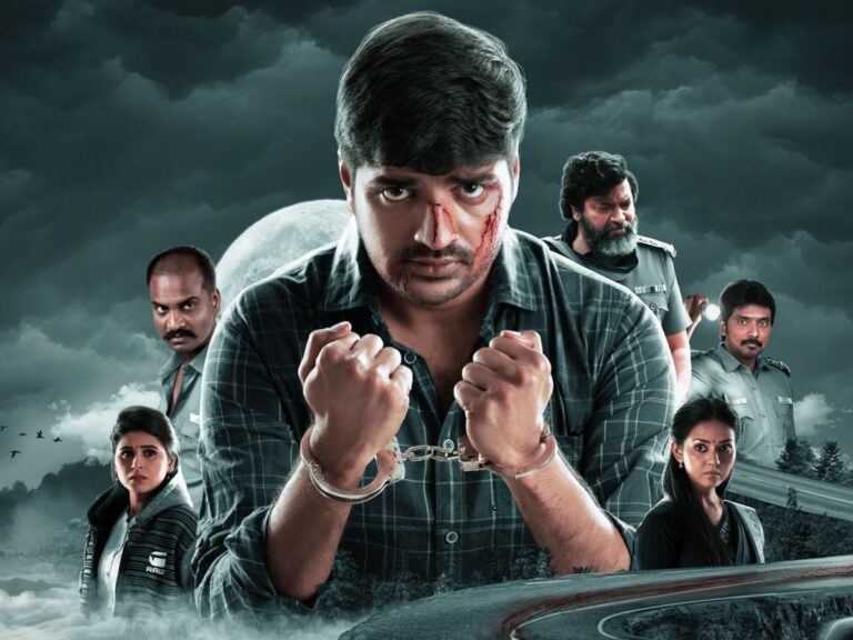 Underrated Thriller Sattam En Kaiyil Getting Appreciation On OTT