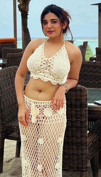 Sejal Thanki