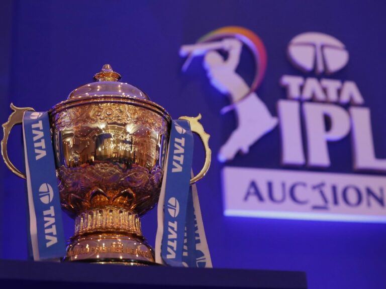 IPL 2025: Who Is Going To Be Costliest Buy?