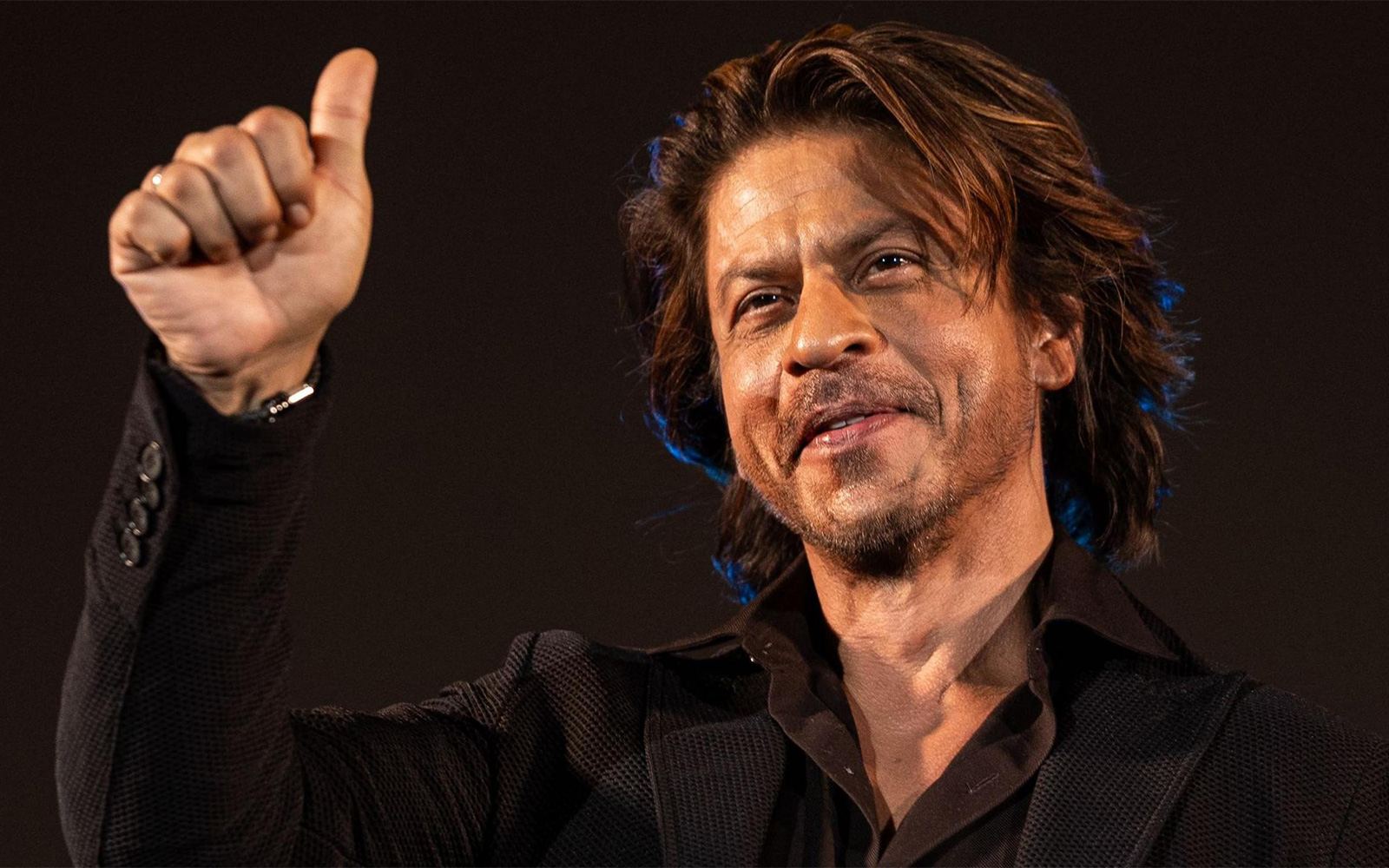 Shah Rukh Khan Greatest Comeback