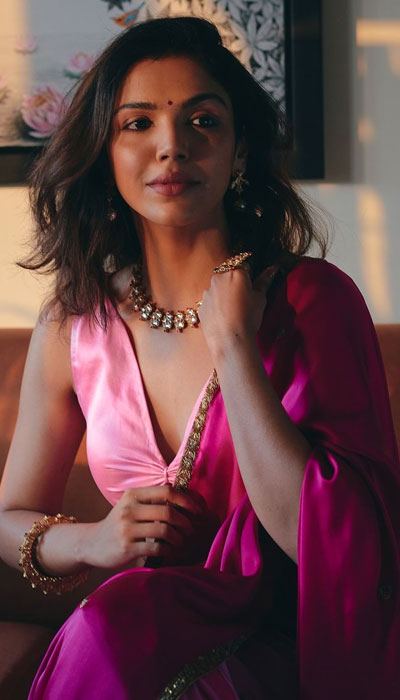 Shriya Pilgaonkar