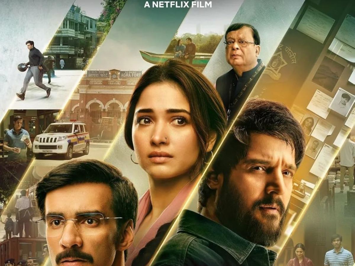 Much Hyped OTT Film: Flop Reviews, Good Numbers