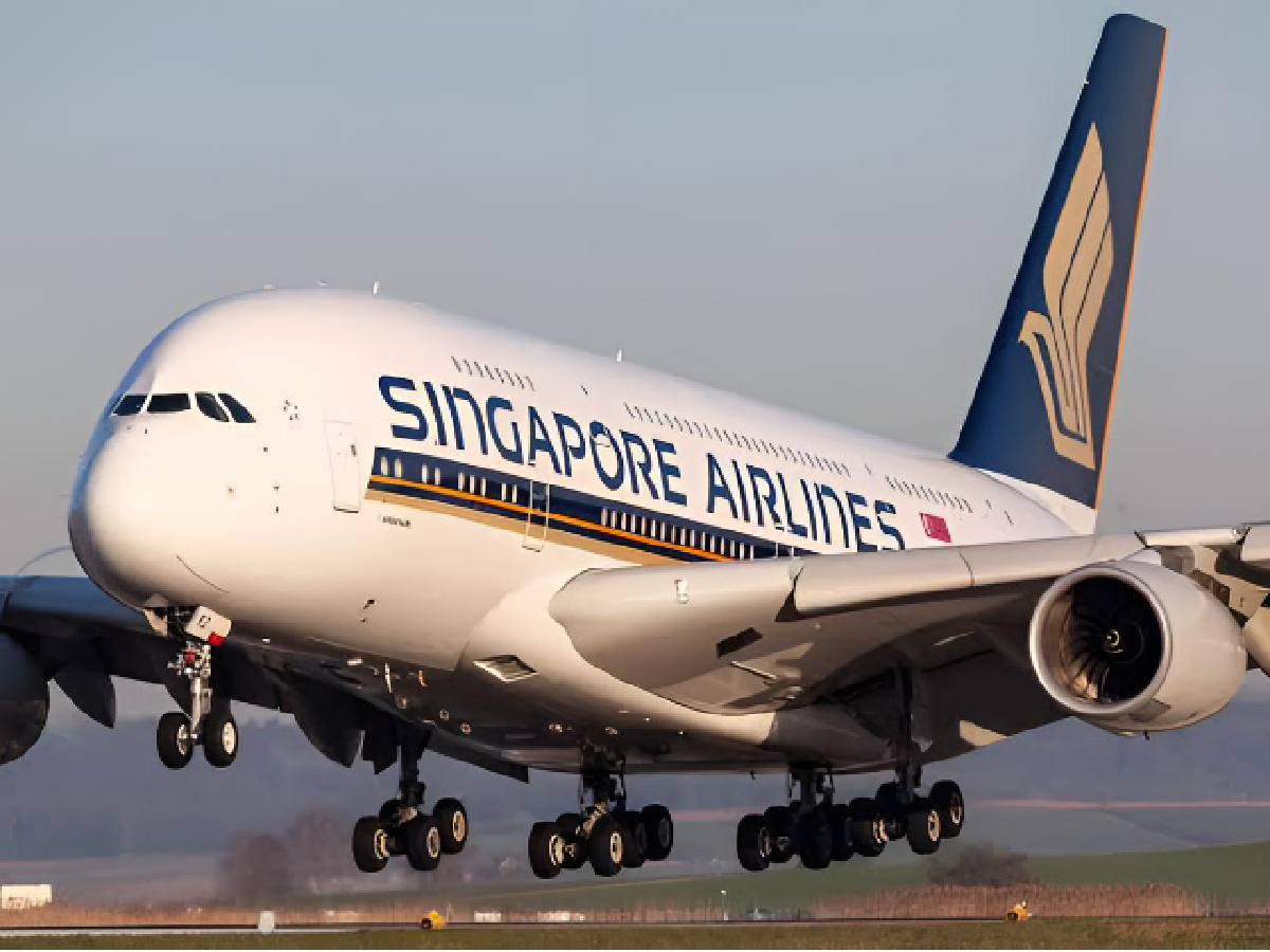 Indian Sexual Predator Arrested On US Flight
