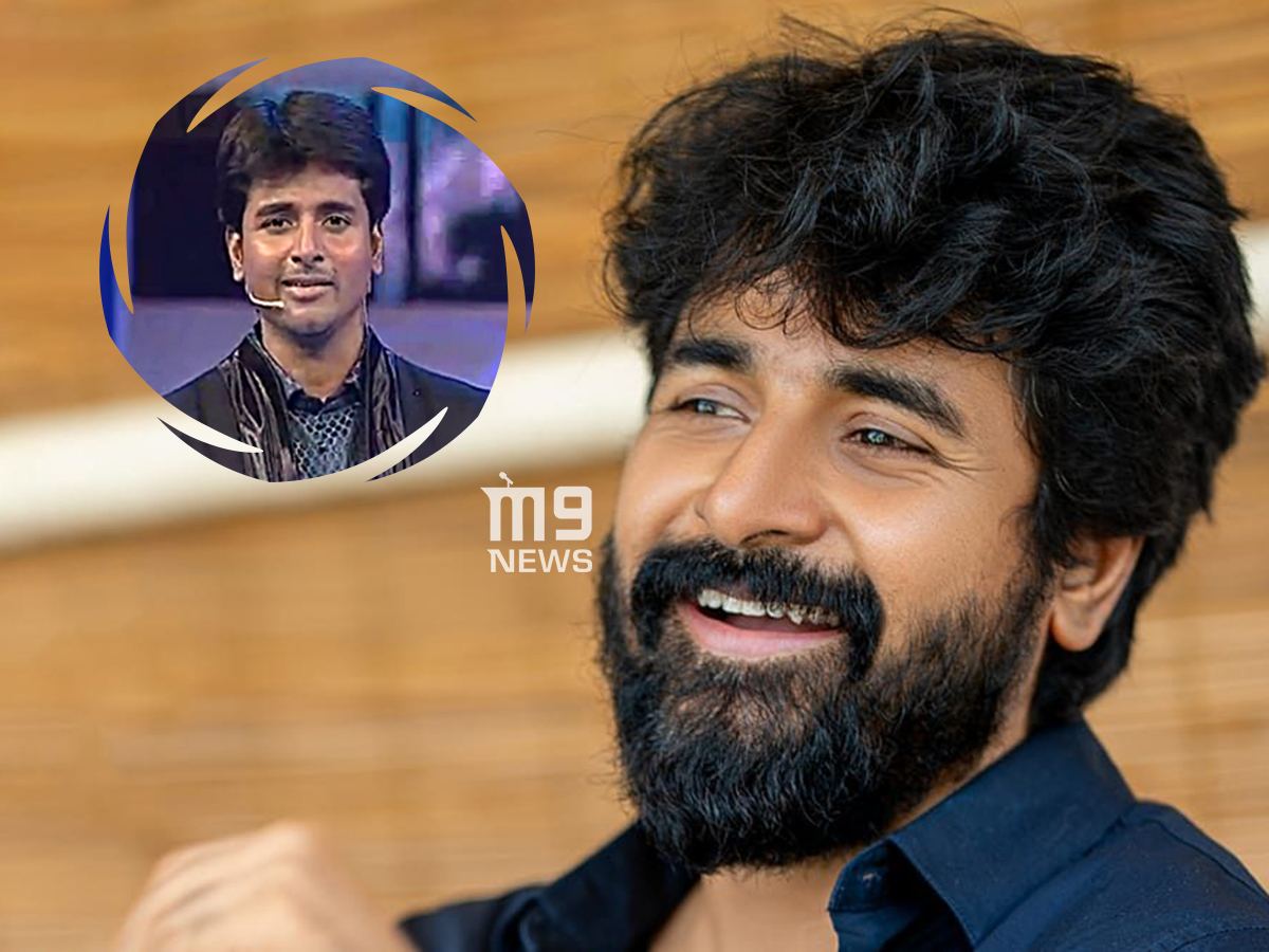 sivakarthikeyan