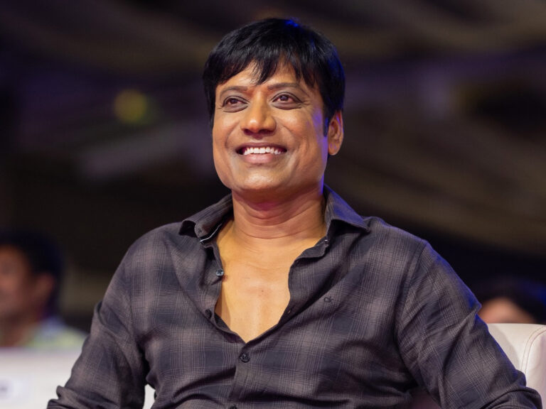 SJ Suryah