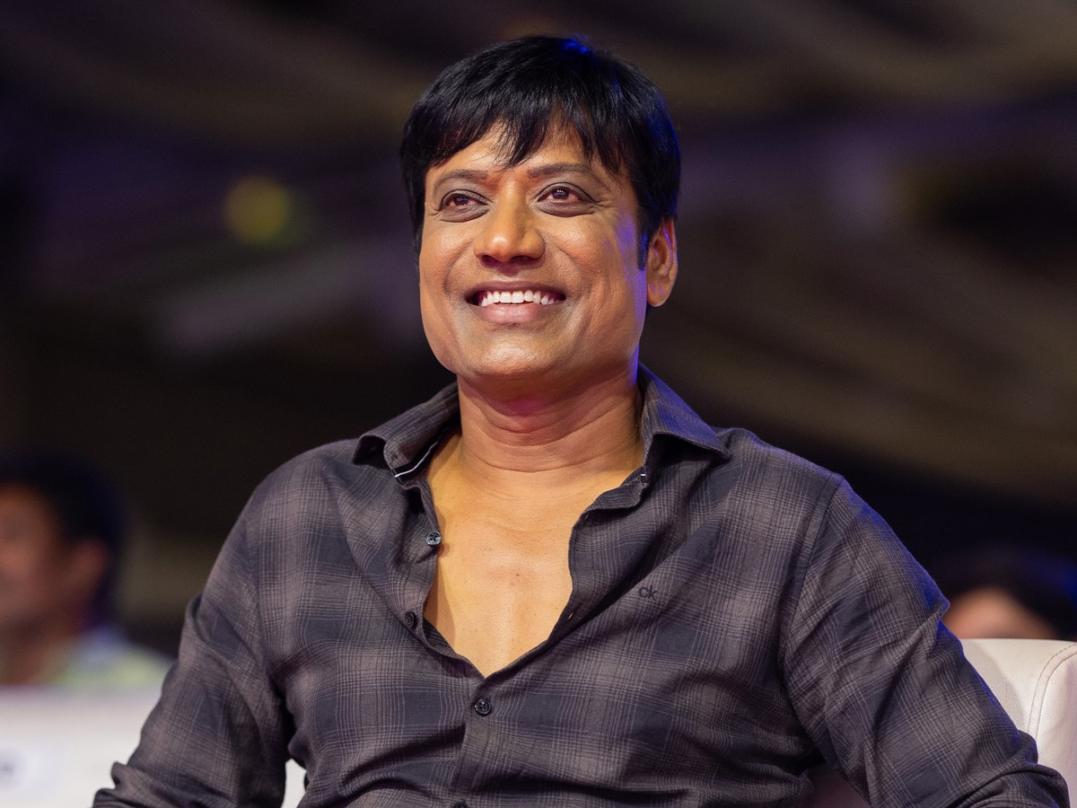 SJ Suryah