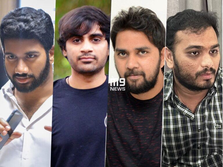 srikanth-odela-chandu-mondeti-prashanth-varma-sujeeth