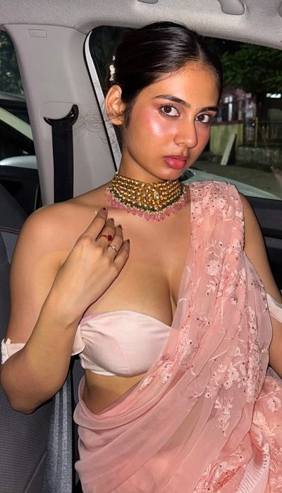 Srushti Bannatti