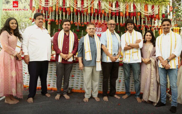 Sumanth Prabhas