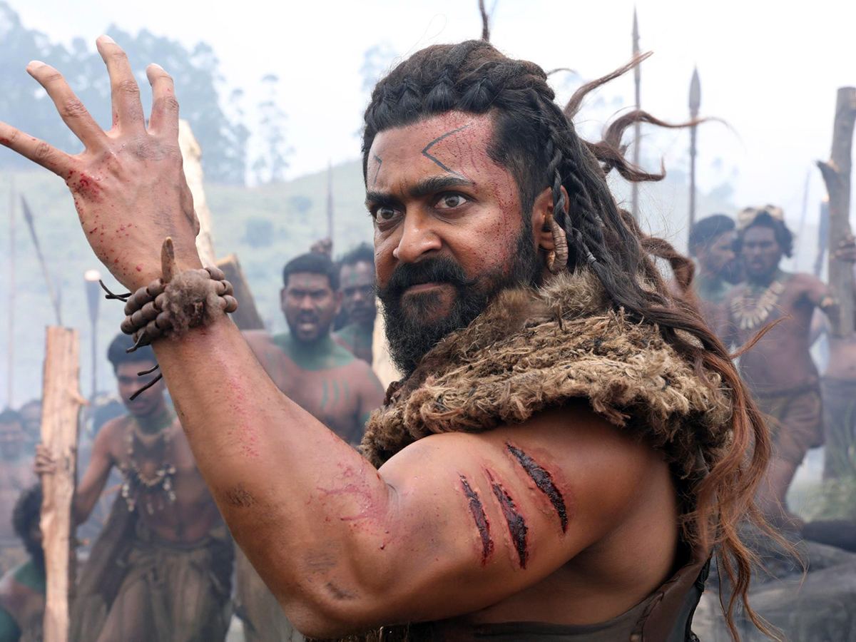 suriya-kanguva