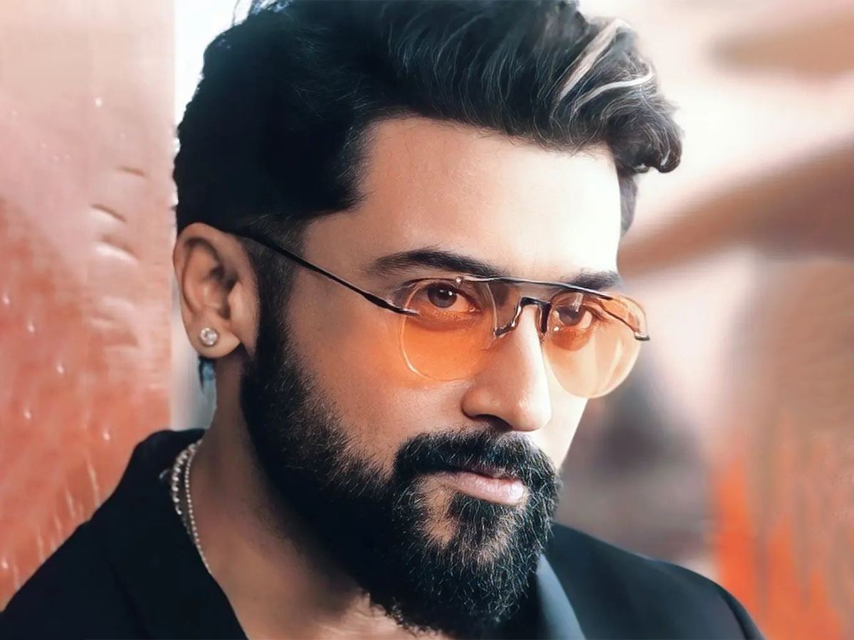 suriya