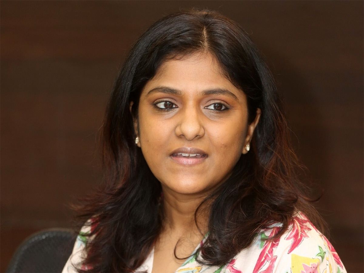 Swapna to Meet Pushpa 2 Producers