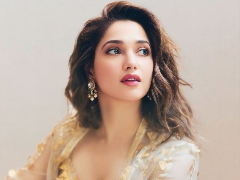 tamannaah-bhatia Accuses SS Rajamouli