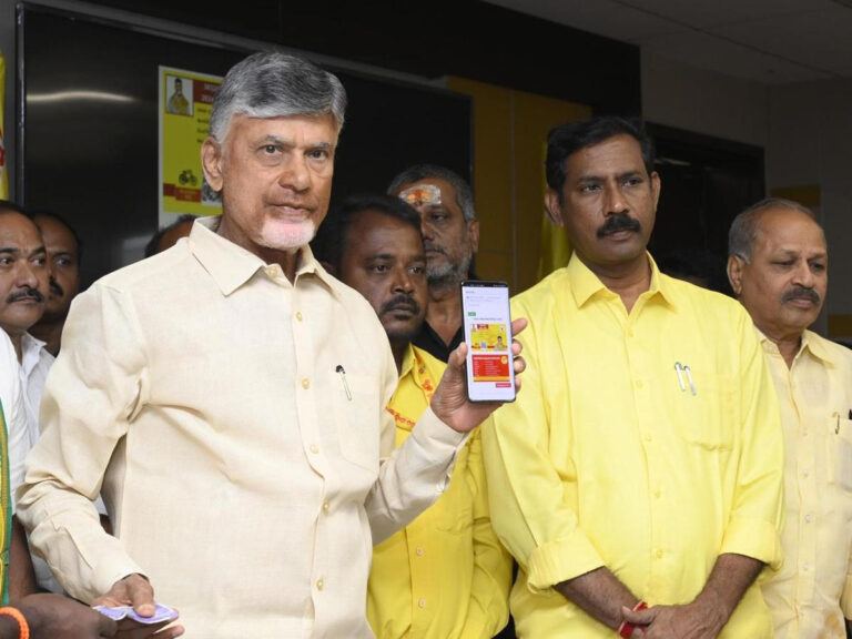 Record Membership, TDP Must Target An Army