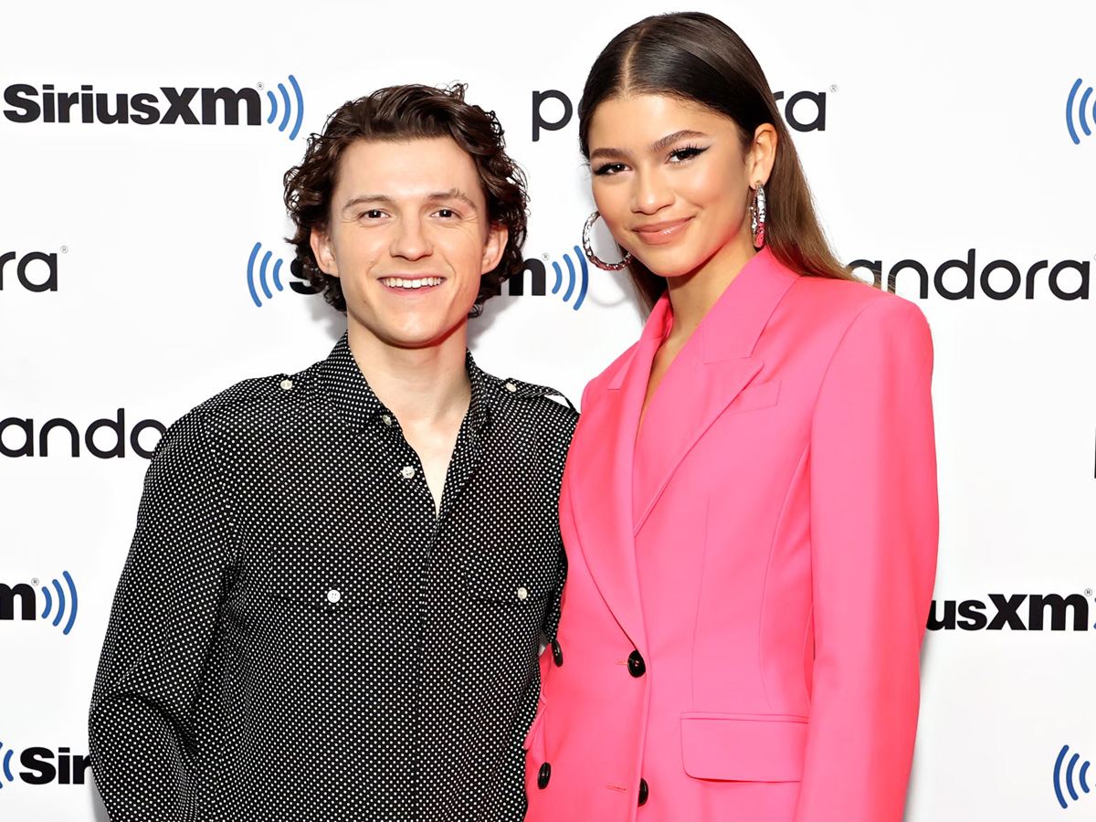 tom holland zendaya