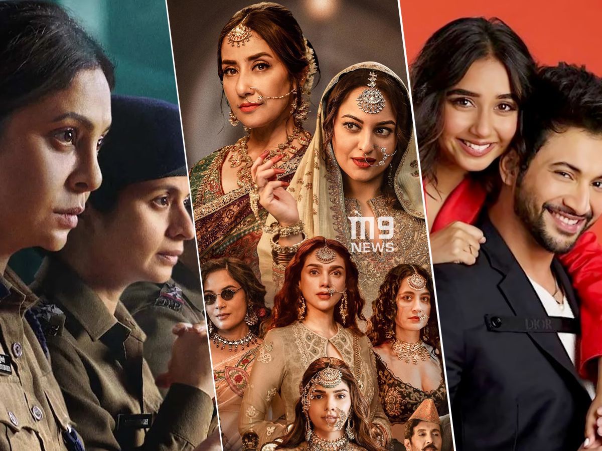 Top Netflix Shows Next Seasons