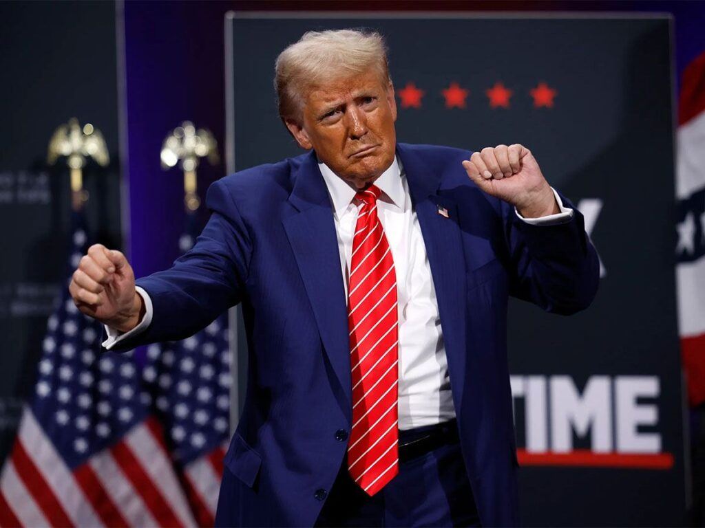 Trump
