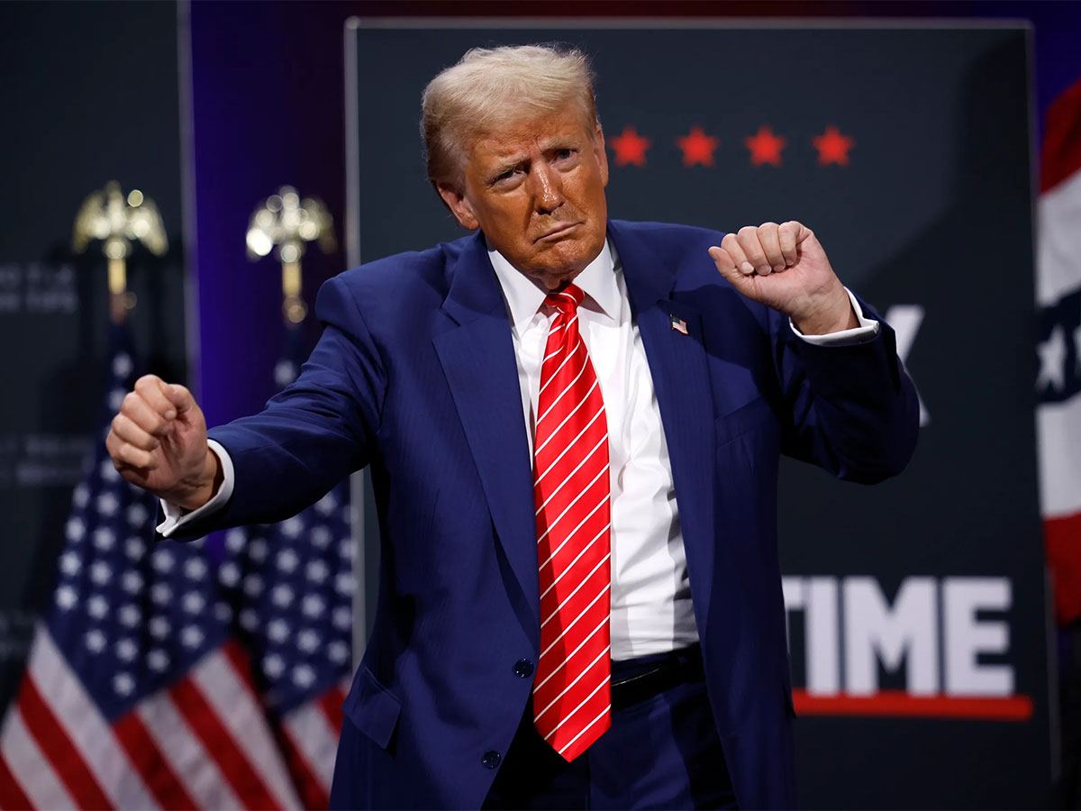 Trump