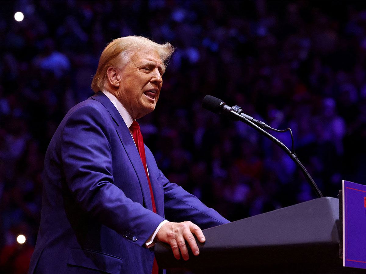 Trump No More Citizenships