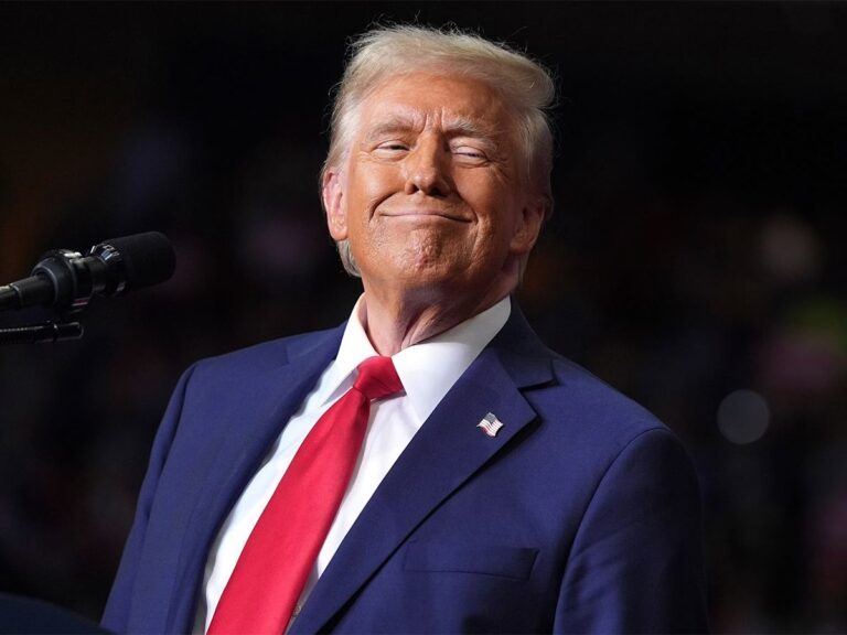 Trump Wins... But Will He Avoid Wars?