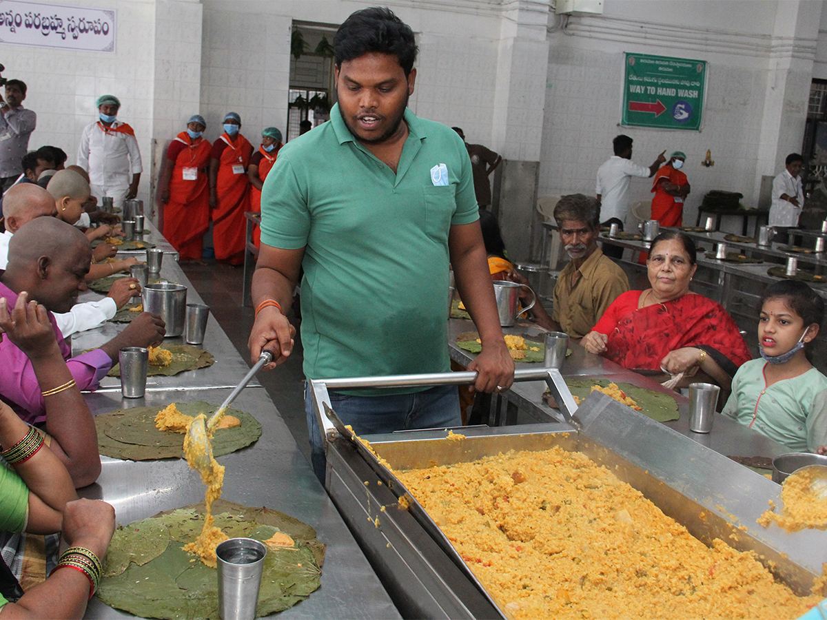 ttd-annaprasadam