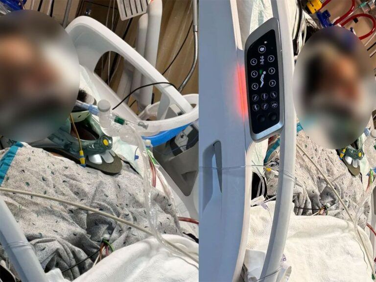 Unexpected Tragedy Hits Telugu Student in the U.S.
