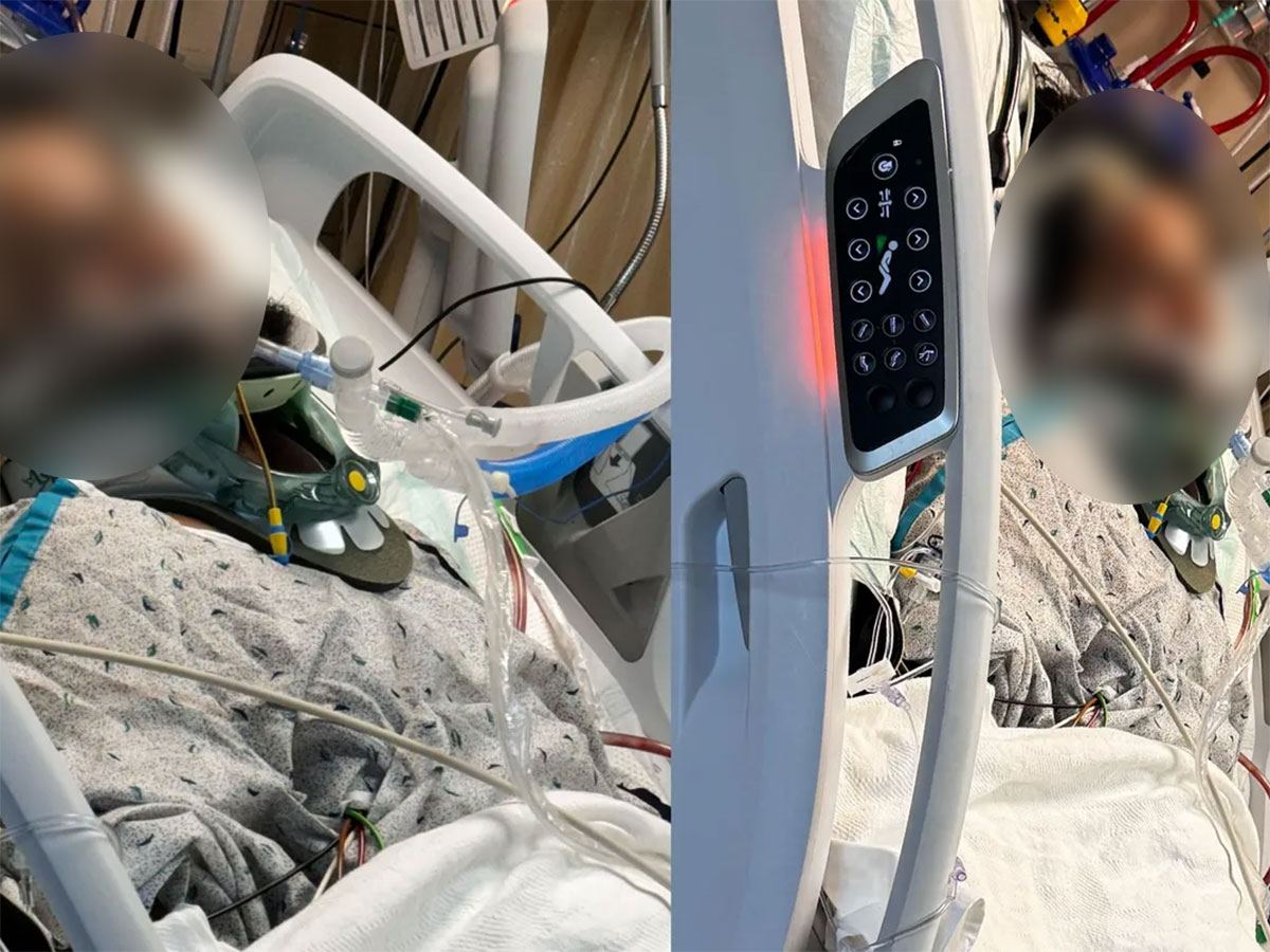 Unexpected Tragedy Hits Telugu Student in the U.S.