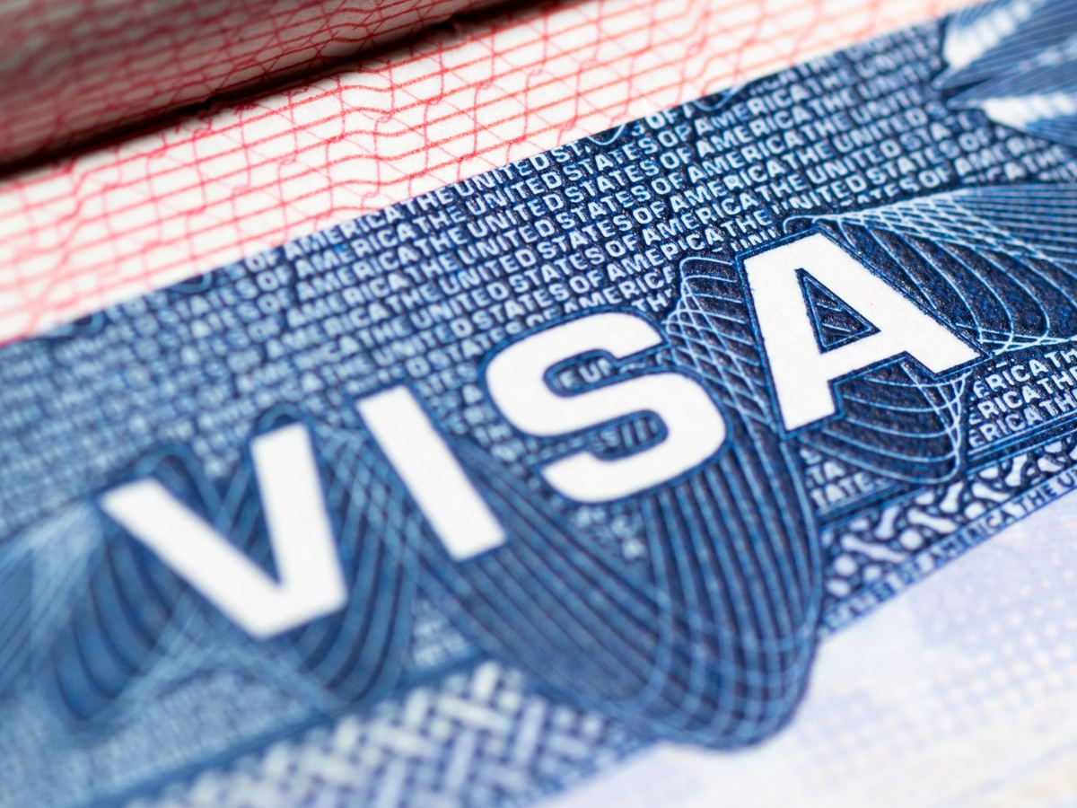 US Visa Crisis in AP