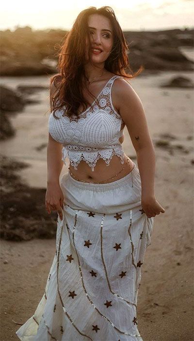 Varsha
