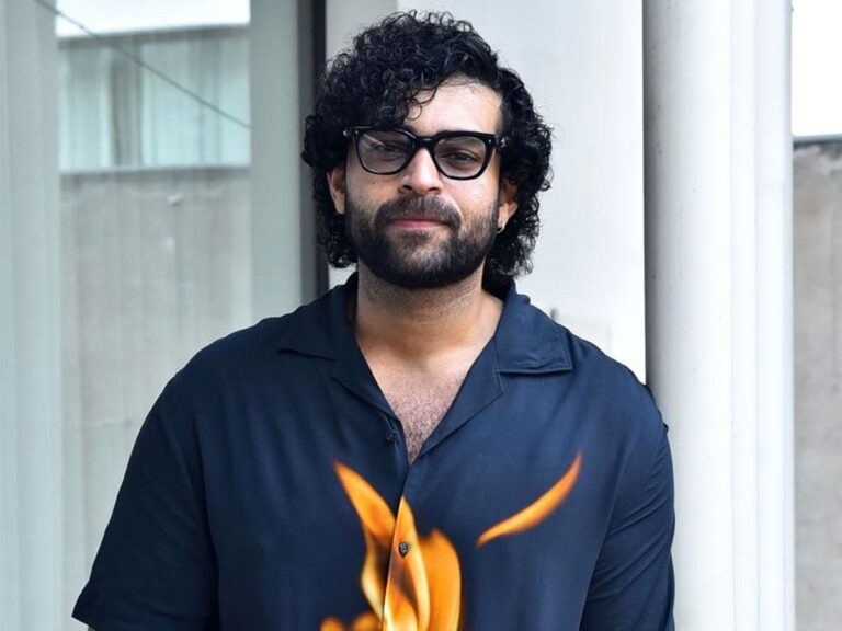 Varun Tej