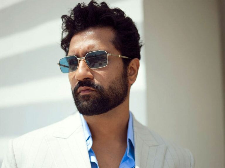 Vicky Kaushal