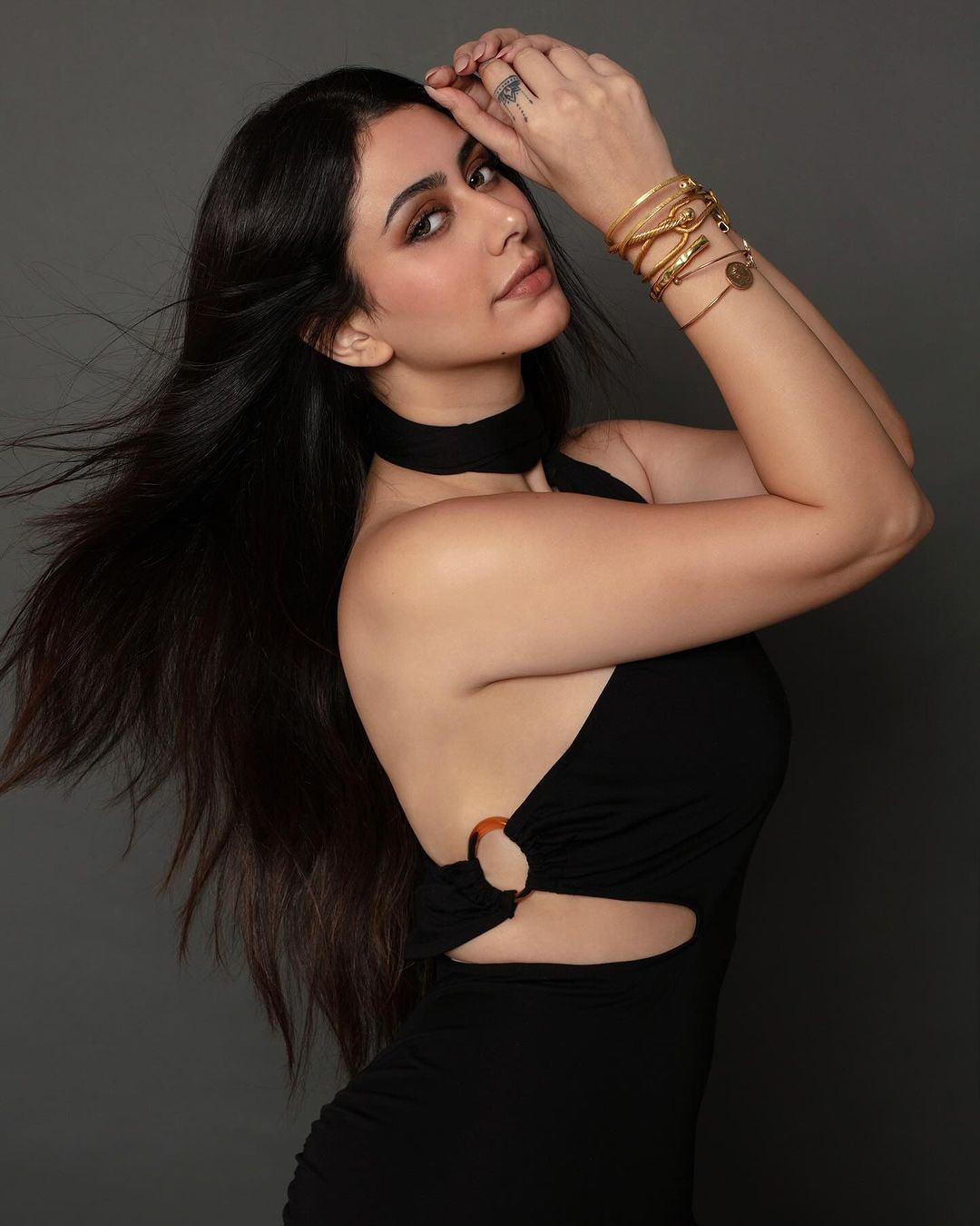 Warina Hussain