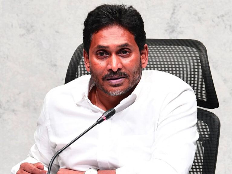 YS Jagan