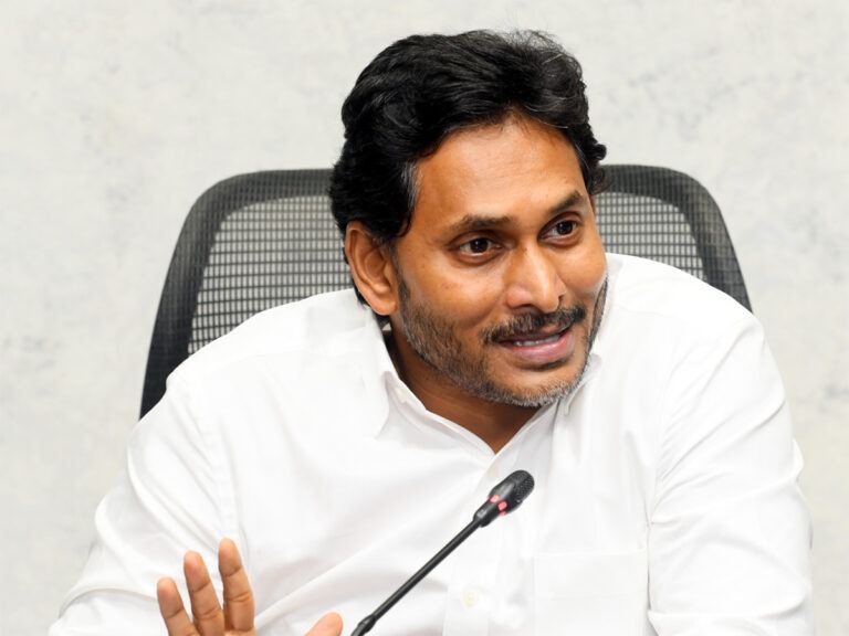YS Jagan Adani Scam