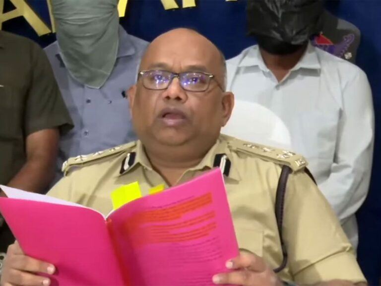 YSRCP Social Media Mafia