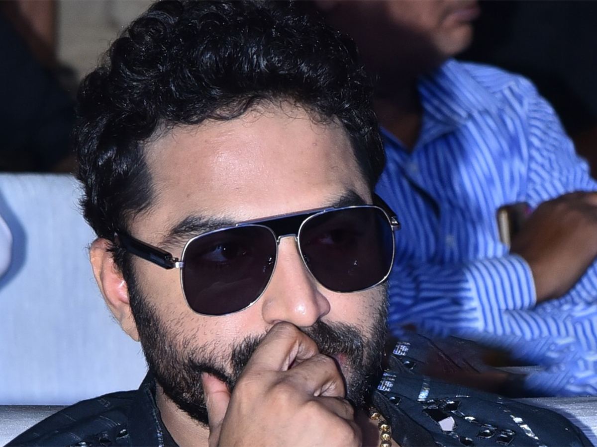 2024: A Telugu Hero Vishwak Sen with 3 Releases Yet No Luck