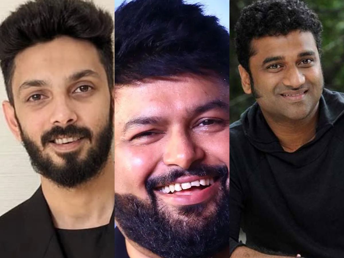 2024 - 'బ్యాక్ గ్రౌండ్ స్కోర్' నామ సంవత్సరం..!