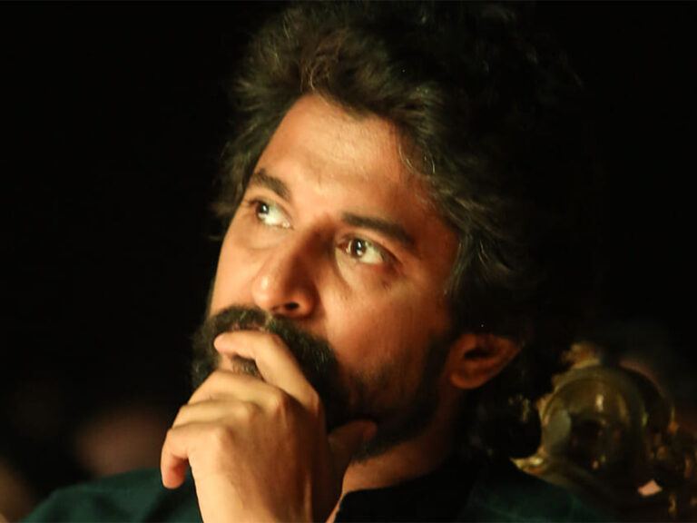 2024, Most Overrated, Telugu Movie, Saripodhaa Sanivaaram, Nani,