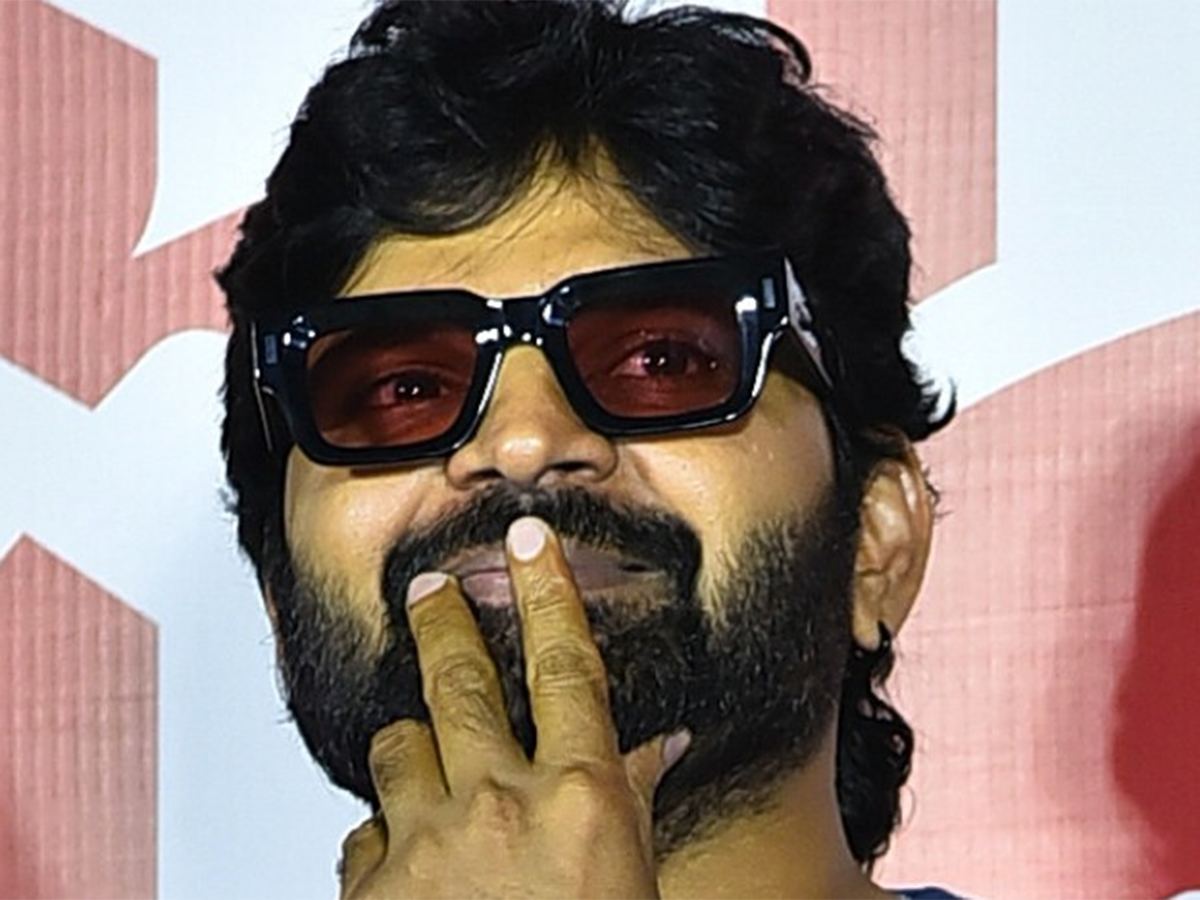 2024 Sree Vishnu Failures